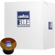 Kawa w kapsułkach i saszetkach - Lavazza Kapsułki BLUE Caffe Crema Dolce 100 kapsułek - miniaturka - grafika 1