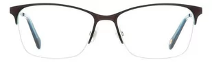 Okulary korekcyjne Fossil FOS 7142 4IN - Okulary korekcyjne, oprawki, szkła - miniaturka - grafika 3