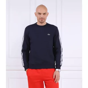 Lacoste Bluza | Classic fit - Bluzy męskie - miniaturka - grafika 1