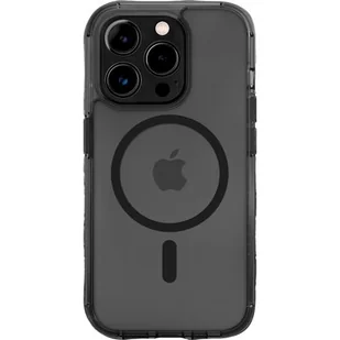Laut Crystal Matter X do iPhone 15 Pro Max MagSafe black crystal - Etui i futerały do telefonów - miniaturka - grafika 1