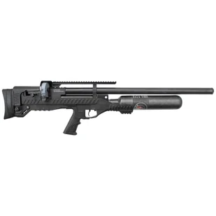 PCP Hatsan Blitz BP Full Auto - Wiatrówki karabinki - miniaturka - grafika 1