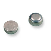 Baterie i akcesoria - EFB Elektronik DC10002 bateria do użytku domowego Jednorazowa bateria Alkaliczny - miniaturka - grafika 1