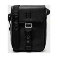 Torby męskie - Calvin Klein Reporterka - miniaturka - grafika 1