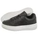 Sneakersy TH Embossed Court Sneaker FW0FW07297 BDS (TH832-a) Tommy Hilfiger - Sneakersy damskie - miniaturka - grafika 1