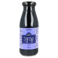 Syropy i koncentraty owocowe - Syrop z aronii 250ml - miniaturka - grafika 1