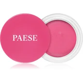 Róże do policzków - Paese Kremowy róż Blush Kissed 03 - miniaturka - grafika 1