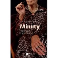 Felietony i reportaże - Dom Wydawniczy PWN Minuty - Iza Klementowska - miniaturka - grafika 1