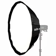 Softboxy - Godox Godox softbox AD-S85W biały paraboliczny 85 AD400 5446 - miniaturka - grafika 1