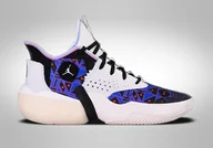Koszykówka - Nike Air Jordan React Elevation Quai 54 Luka Doncic - miniaturka - grafika 1