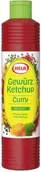 Ketchup - Hela Ketchup Curry Delikat 800 ml z Niemiec - miniaturka - grafika 1