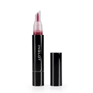 INGLOT błyszczyk do ust, 150 ml 5901905002081 - Błyszczyki do ust - miniaturka - grafika 1