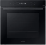 Piekarniki do zabudowy - Samsung Natural Steam NV7B4040VAK - miniaturka - grafika 1
