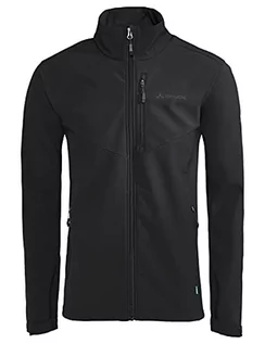 Kurtki męskie - VAUDE Męska kurtka Cyclone Jacket VI – kurtka softshell - grafika 1