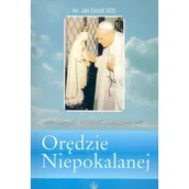 Wywiady, wspomnienia - Orędzie niepokalanej - miniaturka - grafika 1