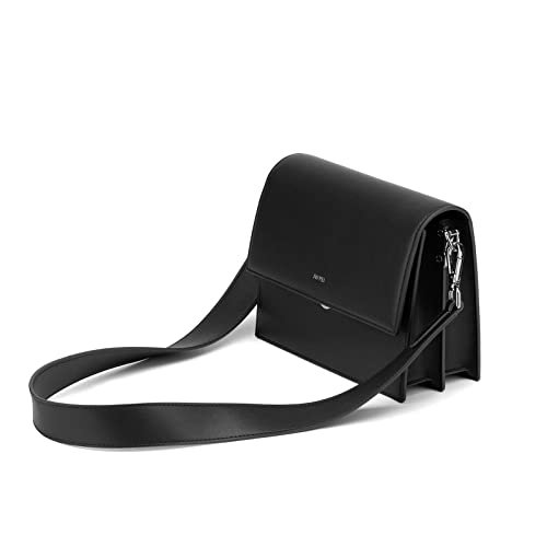 JW PEI Damski Mini Flap Crossbody
