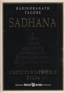 Religia i religioznawstwo - Sadhana Urzeczywistnienie życia - miniaturka - grafika 1