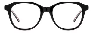 Okulary korekcyjne Missoni MMI 0142 807 - Okulary korekcyjne, oprawki, szkła - miniaturka - grafika 3