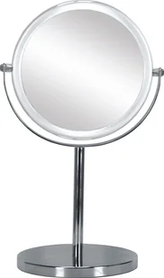 Lusterko kosmetyczne Kleine Wolke Kleine Wolke Transparent Lusterko kosmetyczne Clear - Lusterka do makijażu - miniaturka - grafika 1