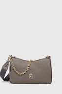 Torebki damskie - Furla torebka skórzana kolor zielony WB00903 BX2972 3112S - miniaturka - grafika 1