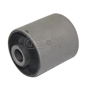 Piasty i łożyska kół - Łożyskowanie, korpus osi GSP 511920 - miniaturka - grafika 1