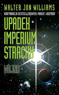 Wojna - Horror, fantastyka grozy - miniaturka - grafika 1