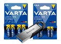Baterie i akcesoria - Zestaw Varta Longlife Power - 80szt LR6 / AA, 80szt LR03 / AAA + Pendrive SanDisk 64GB - miniaturka - grafika 1