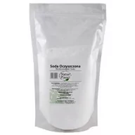 Zdrowa żywność - NaturPlanet Soda oczyszczona, 500g - miniaturka - grafika 1
