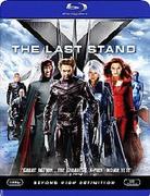 Science-fiction Blu-Ray - 20th Century Fox X-Men: Ostatni bastion - miniaturka - grafika 1