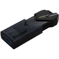 Pendrive - KINGSTON 256 GB Czarny - miniaturka - grafika 1