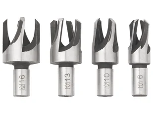 PARKSIDE® Zestaw wierteł specjalnych (Wiertła do czopów) - Wiertła - miniaturka - grafika 1