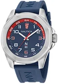 Zegarki męskie - Zegarek Nautica NAPTBS208 - miniaturka - grafika 1