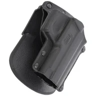 Kabury i pokrowce - Kabura Fobus Sig/Sauer P228 / 229 bez szyny, S&W Shield (SG-229 RT) - miniaturka - grafika 1
