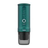 Ekspresy do kawy - OUTIN Nano Espresso Maker TEAL - miniaturka - grafika 1