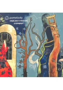 Angielskie rymowanki z dźwiękiem - Książki do nauki języka angielskiego - miniaturka - grafika 1