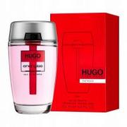Wody i perfumy damskie - Hugo Boss HUGO Energise woda toaletowa 125 ml 0737052139890 - miniaturka - grafika 1