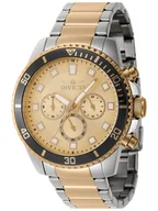Zegarki męskie - Zegarek Invicta Pro Diver 46061 + BOX - miniaturka - grafika 1