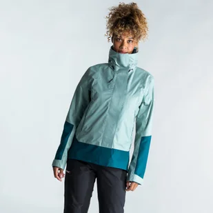 Kurtka żeglarska damska Tribord Sailing 300 - Żeglarstwo - miniaturka - grafika 1
