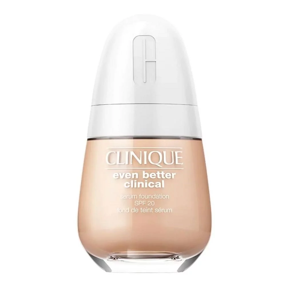 Clinique Even Better Clinical Serum Foundation Spf 20-Cn 10 Alabaster