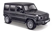 Kolekcjonerskie modele pojazdów - Maisto, Mercedes-Benz G-Class, 2019, Grafitowy, 1/25, 31531 - miniaturka - grafika 1