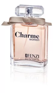J Fenzi Charme Woman woda perfumowana 100ml - Wody i perfumy damskie - miniaturka - grafika 1