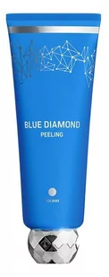 Colway Blue Diamond Peeling Peeling diamentowy 75 ml - Peelingi i scruby do twarzy - miniaturka - grafika 1