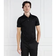 Koszule męskie - Emporio Armani Polo | Regular Fit - miniaturka - grafika 1