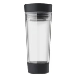 Kubek Make Take BRABANTIA 228766 360 ml Ciemnoszary - Kubki - miniaturka - grafika 1