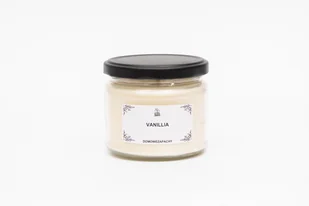 Naturalna świeca sojowa 330 ml - Świece - miniaturka - grafika 1