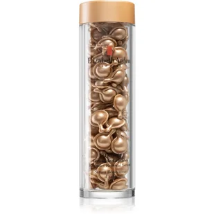 Elizabeth Arden Elizabeth Arden Ceramide Vitamin C Capsules Radiance Renewal Serum serum do twarzy 90 szt dla kobiet - Serum do twarzy - miniaturka - grafika 1