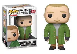Funko POP! Television, figurka kolekjonerska, The Umbrella Academy, Luther, 928 - Figurki kolekcjonerskie - miniaturka - grafika 1