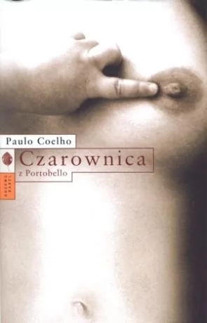 DRZEWO BABEL Czarownica z Portobello TW - Paulo Coelho