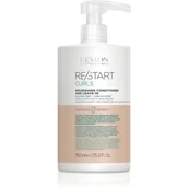 Odżywki do włosów - Revlon Professional Nourishing Conditioner and Leave-in 750.0 ml - miniaturka - grafika 1