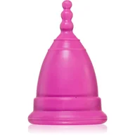 Kubeczki menstruacyjne - Loovara Kubeczek Menstruacyjny Bez Silikonu Rozmiar L - miniaturka - grafika 1