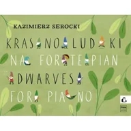 Podręczniki dla szkół zawodowych - Krasnoludki na fortepian - miniaturka - grafika 1